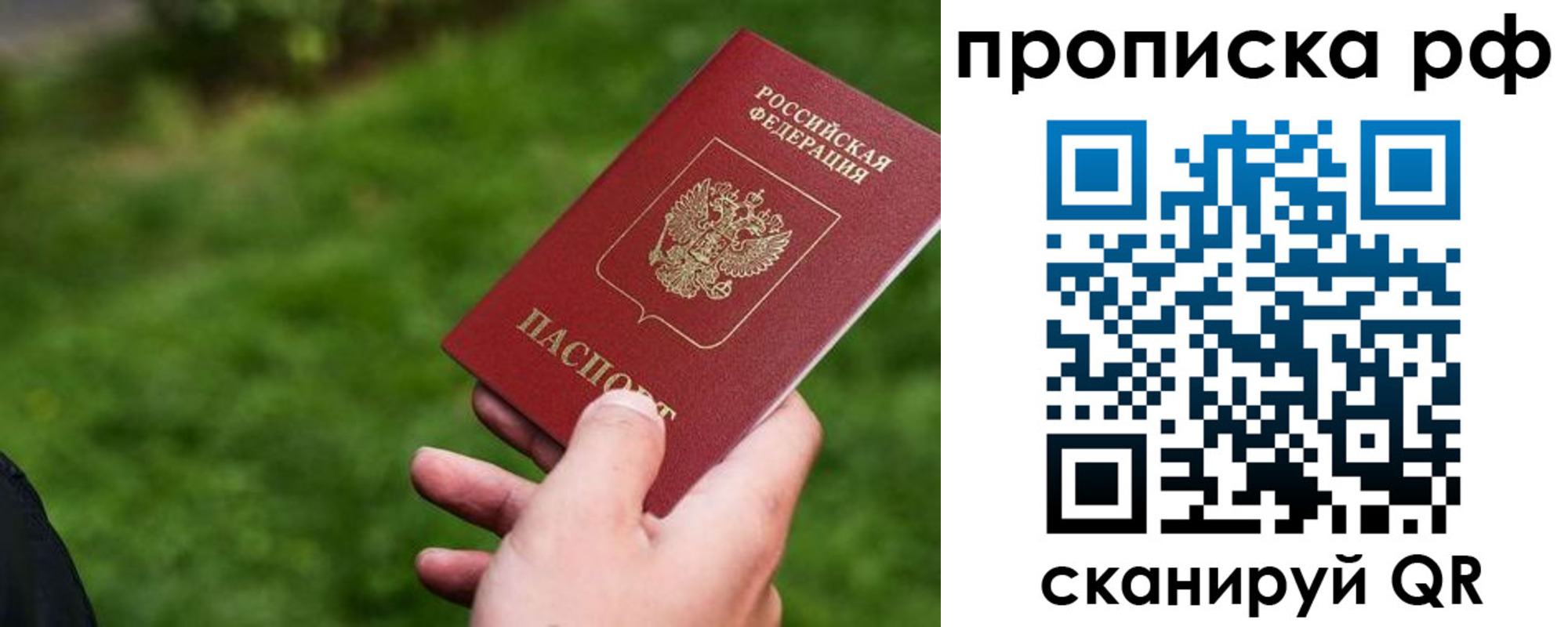 прописка для работы в Черноголовке